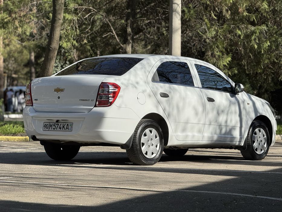 Cobalt mexanika metan gaz