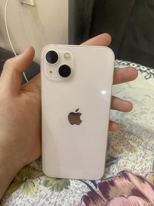 iPhone айфон 13