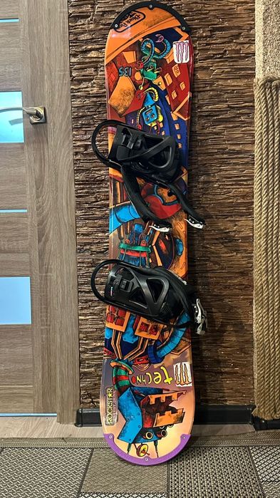 Сноуборд ,сноуборд