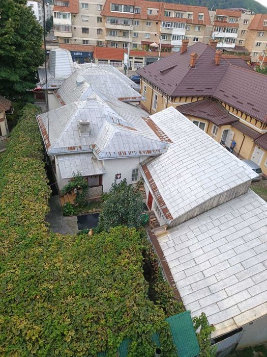 Comision 0% - Casă 7 camere, Ultra central, Precista, Piatra Neamț