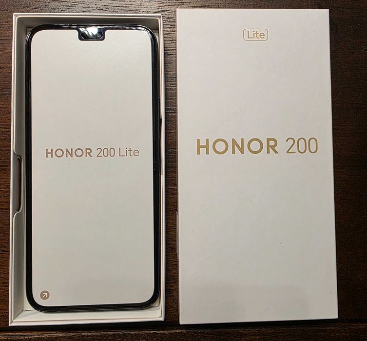 Telefon Honor 200 lite