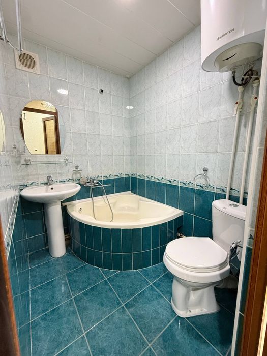 Срочно продается 2х комнотная квартира