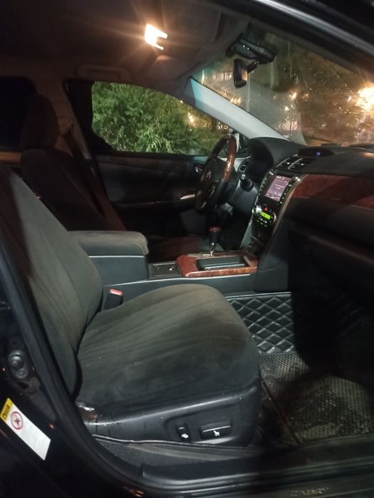 Продам автомобиль