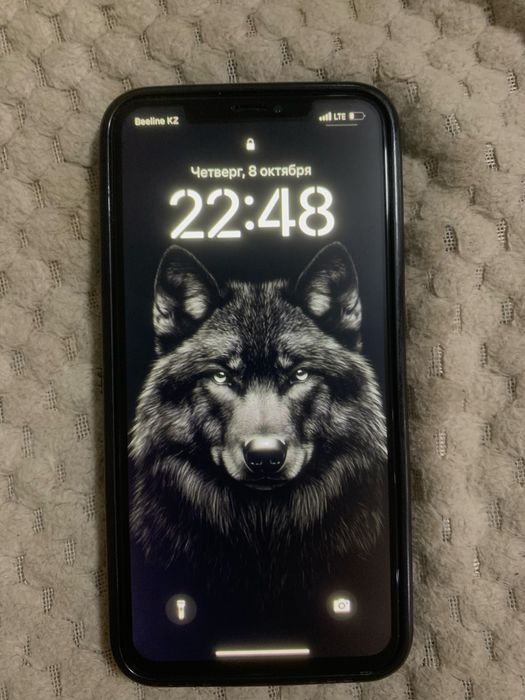 Iphone XS MAX!!!