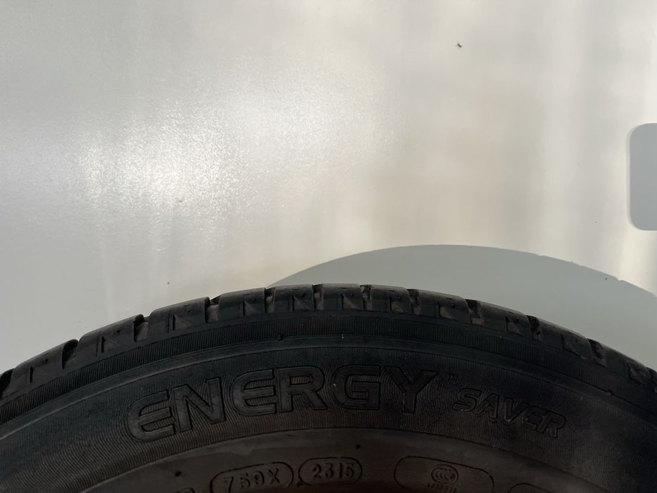 Оригинални джанти 16 цола 5х105 за Опел и Шевролет с гуми 205/60/16