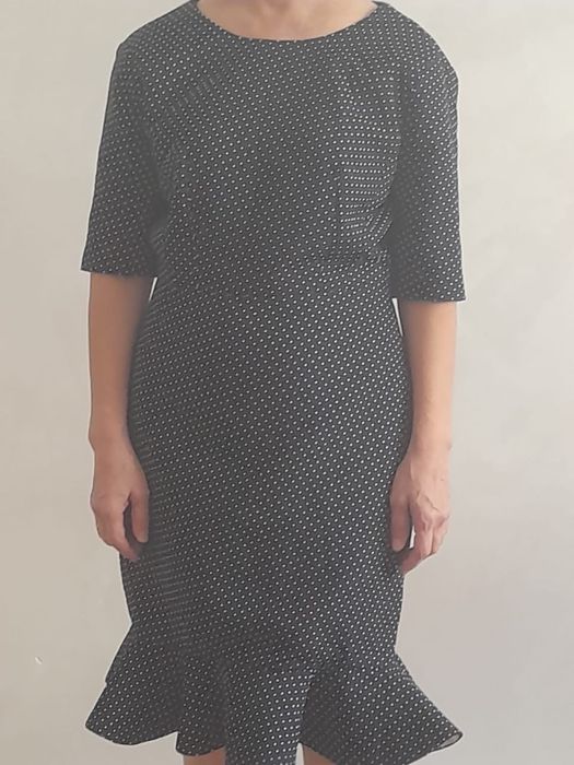 Платье сатылады новый