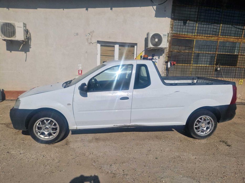 DACIA Unknown Model 2008 — imagine 3