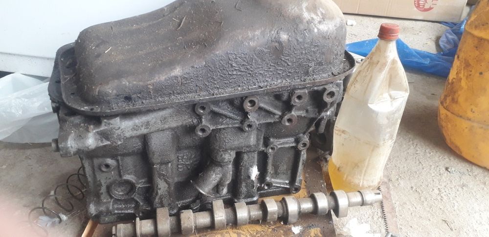 ВАЗ Лада гранта 8 клапан