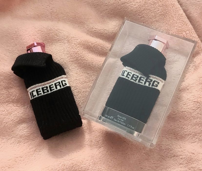 Парфюм ICEBERG Since 1974