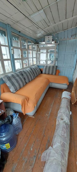 Продам диван раскладной