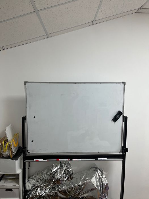 Магнитно-маркерные доски