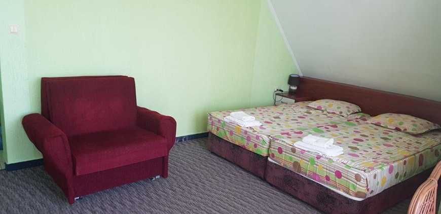 Продава се Хотел в Несебър - 780 кв.м за 863 €/кв.м - Снимка #5