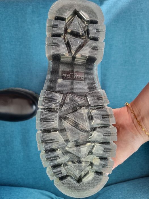 Нови боти Badura 37 номер