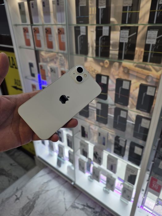 iPhone 13 128GB. 92% Bateria