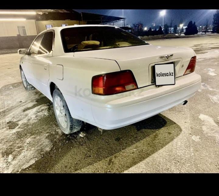 Toyota Vista 1995 года