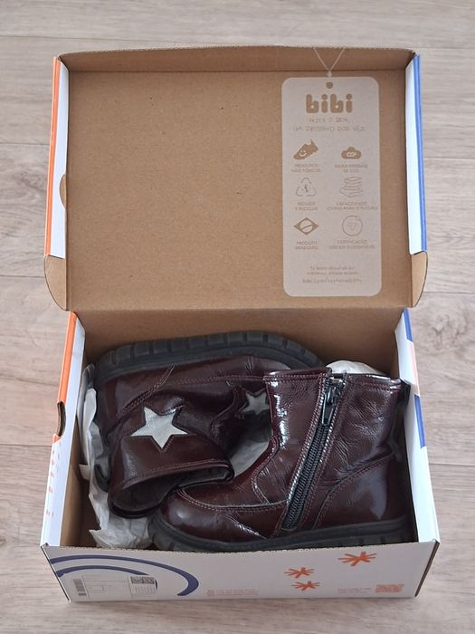 Детский зимние сапоги ботинки