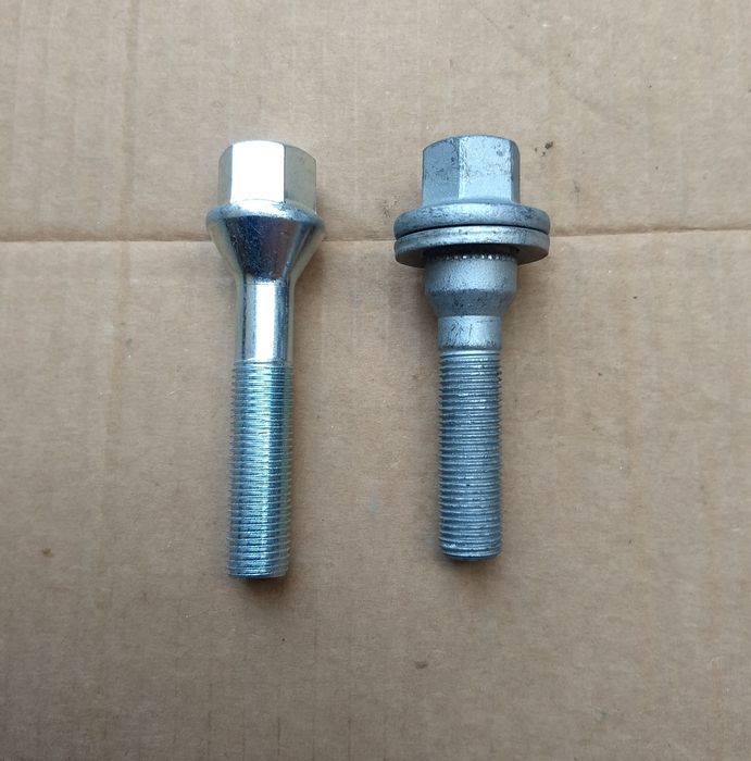 Prezoane lungi Peugeot Citroen 80 mm / filetul de 55 mm