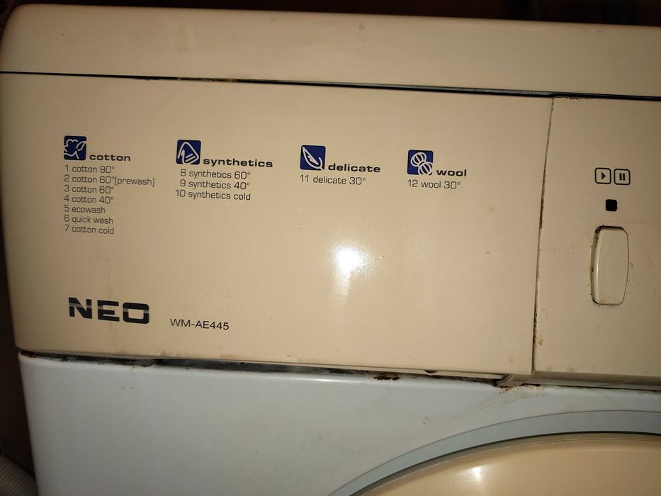 Пералня NEO WM-AE445