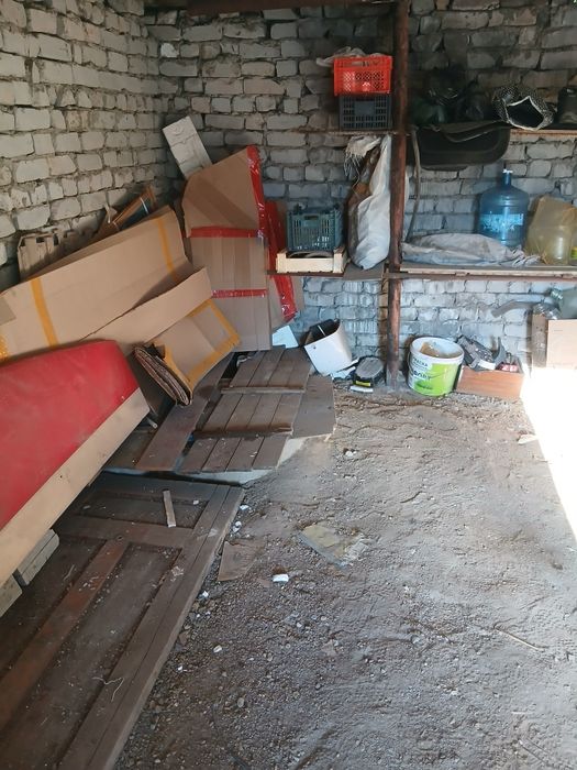 Продам гараж в обществе Каскад