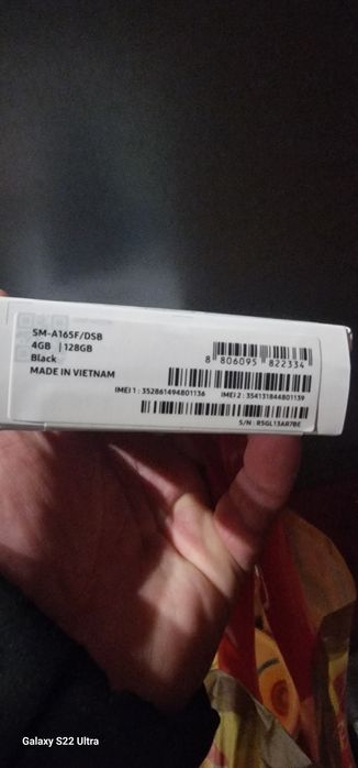 Самсунг а16 samsung