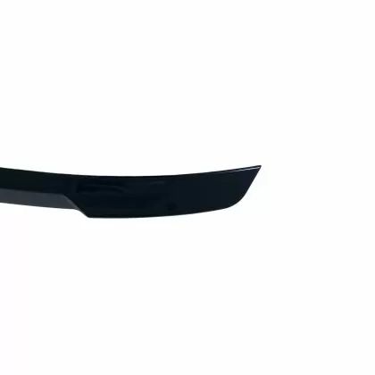 Лип спойлер за багажника Ауди А5 Б8 Sportback / Audi A5 B8 Lip Spoiler
