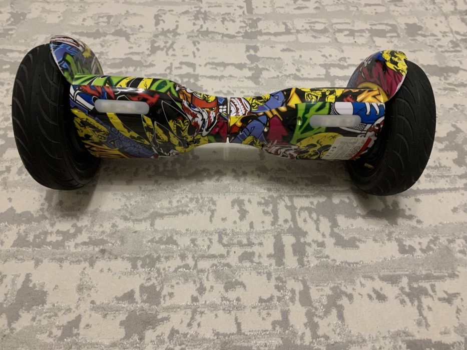 Продается гироскутер