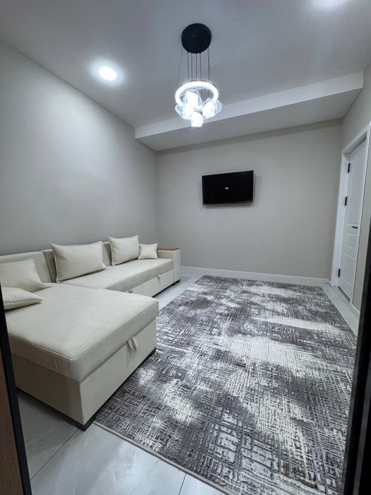 Срочно продается с новым ремонтом 2/4/8 ЖК Менинг уйим Юнусабад 13