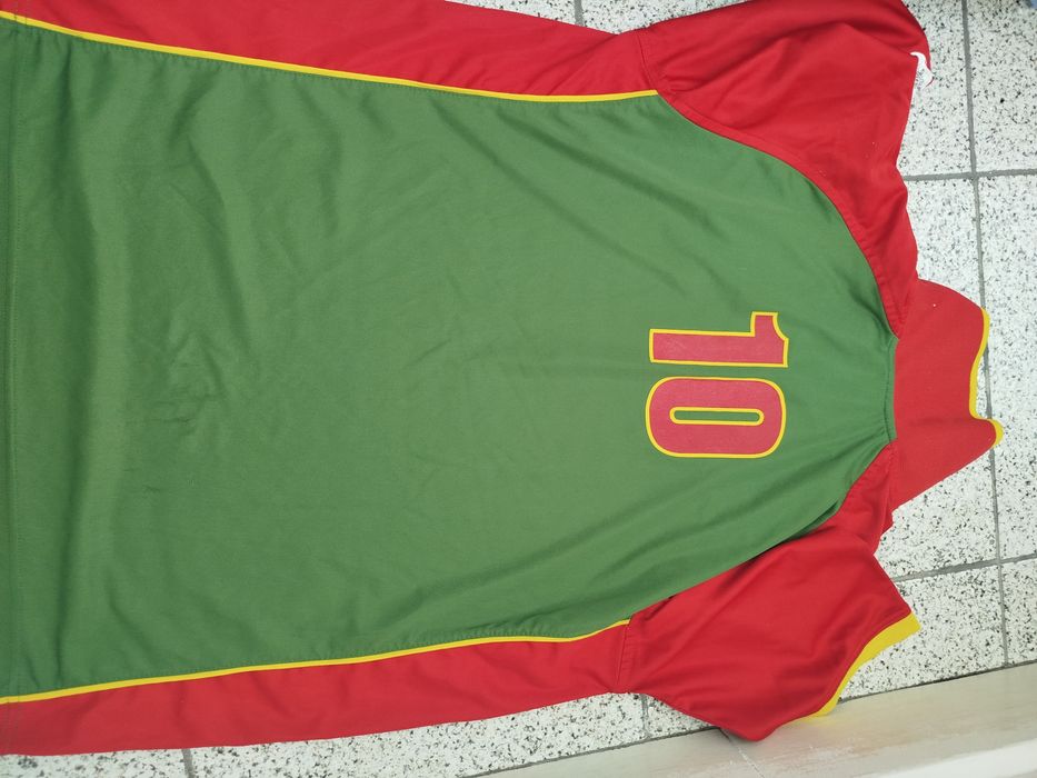 Tricou fotbal ediție limitată