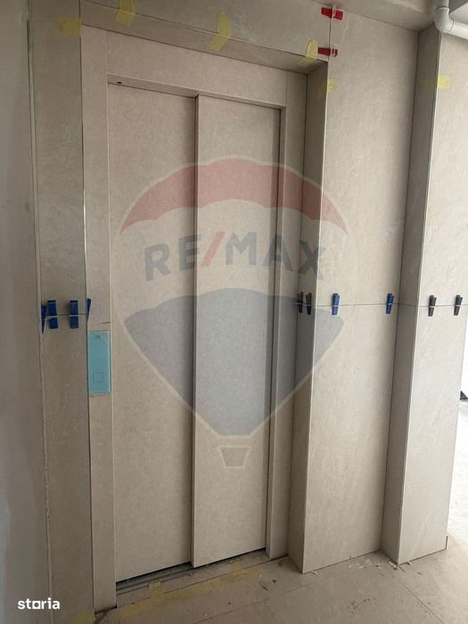 Apartamente noi in Fundeni- Dobroesti
