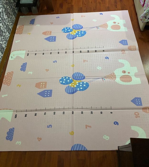 Срочно, Продам Коврик детский