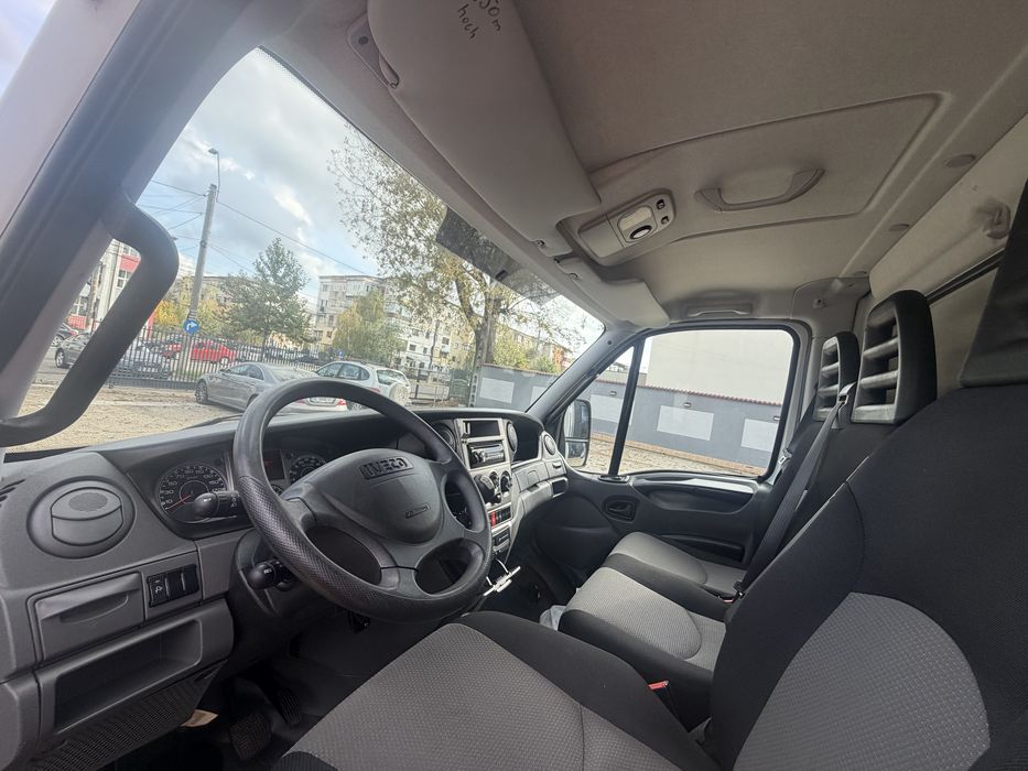 Iveco daily 65c14