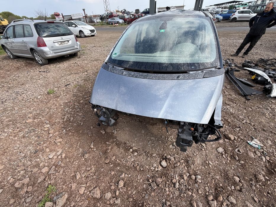 Pejo 5008 2009 до 2016 г. на части