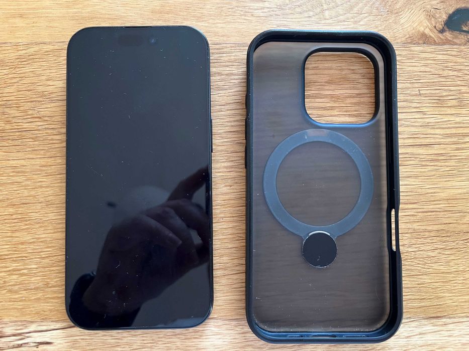iPhone 16 pro, 1 tb