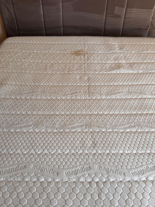 Матрак magniflex vivo /160/200