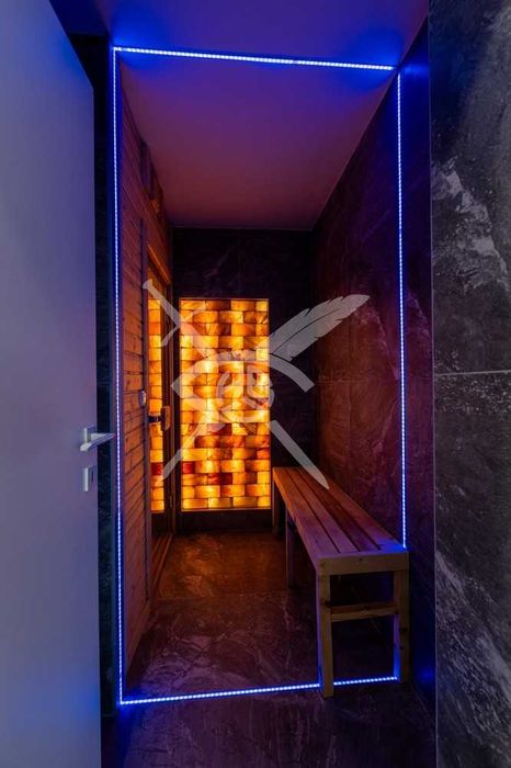 Продава се Многостаен апартамент в София, Люлин 1 - 120 кв.м за 1825 €/кв.м - Снимка #12