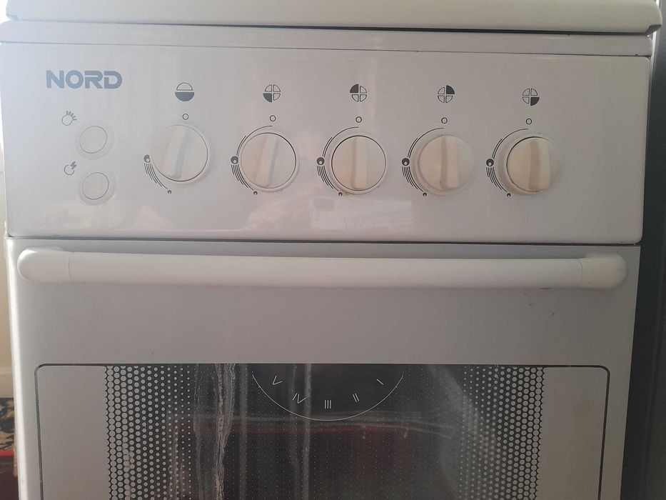 Продается газ плита