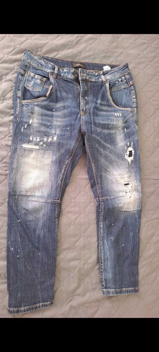 Дънки на Pause jeans Matilda