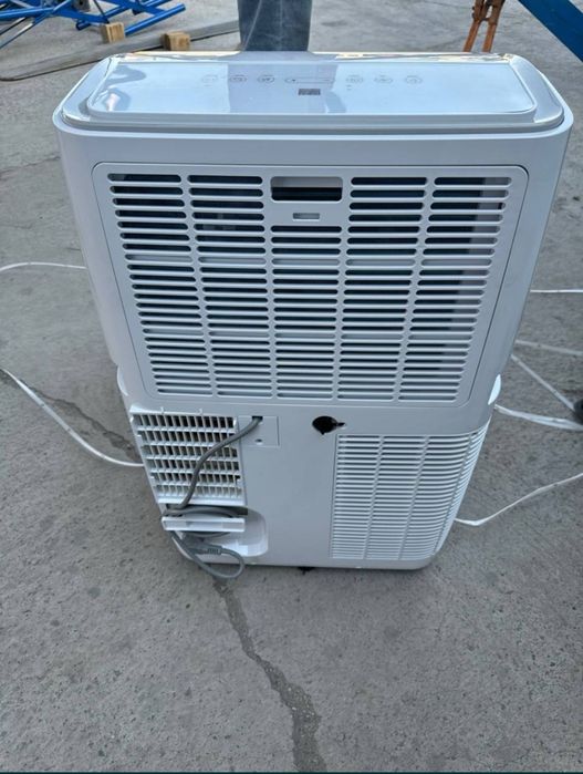 Мобильный кондиционер Technobox 12BTU Inverter