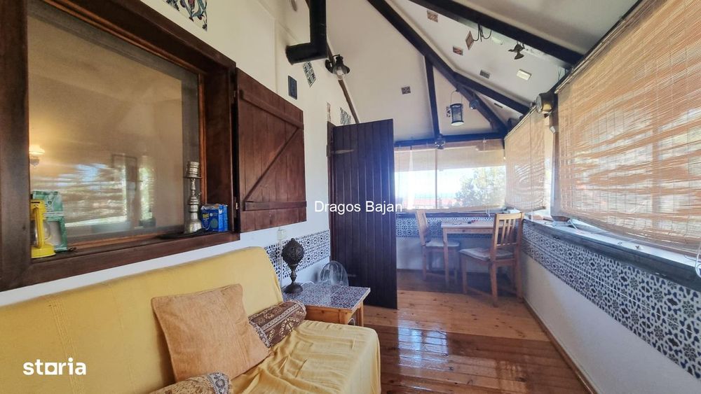 Vama Veche // Casa de vacanta // Renovata