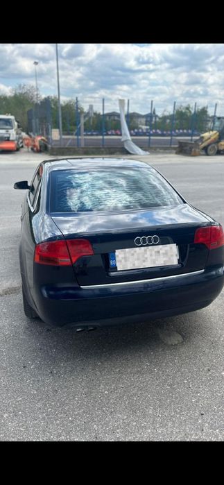 Audi A4 2.0 tdi 2006