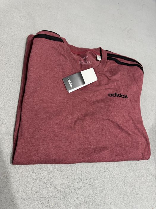 Adidas-мъжка тениска