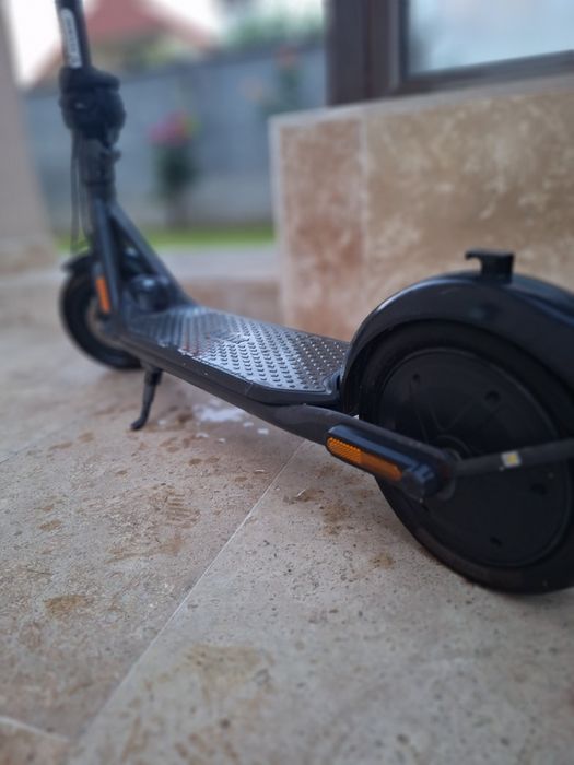 Segway-Ninebot KickScooter Seria F2.