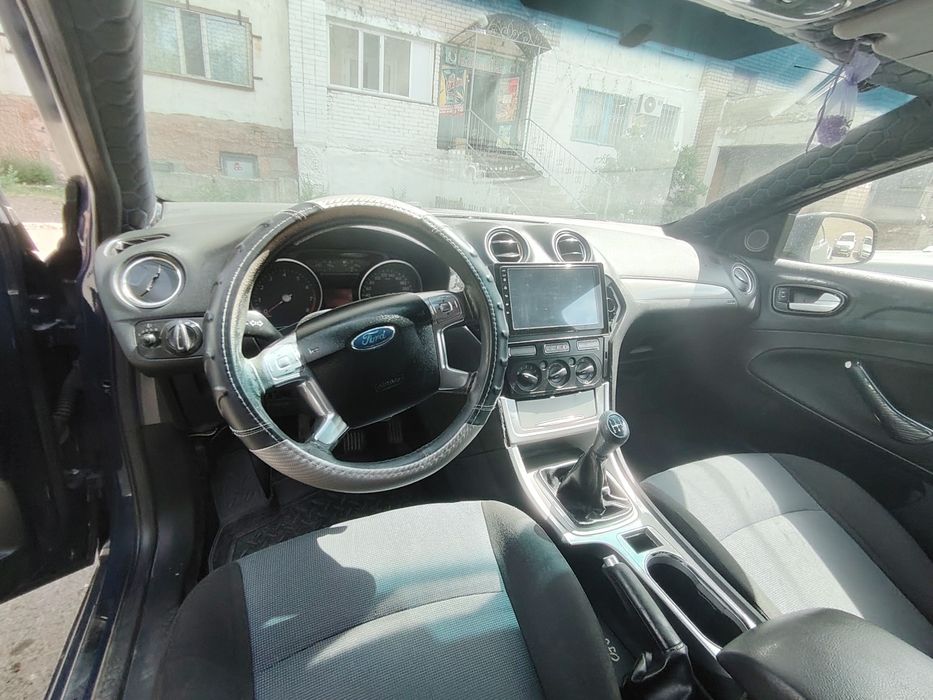 Продам Ford Mondeo