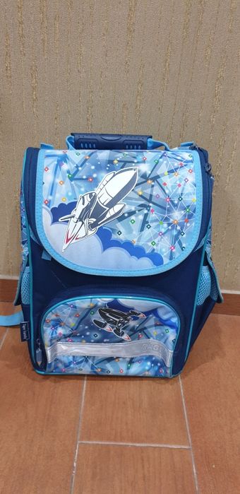 Рюкзак детский школьный