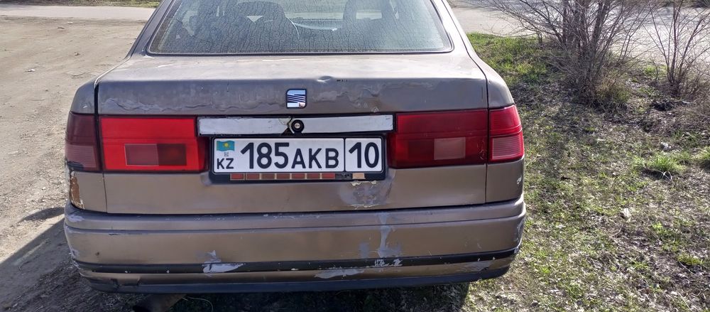 Продам авто находу