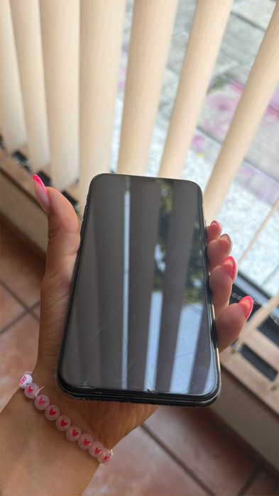 iPhone X 64GB - Space Gray
