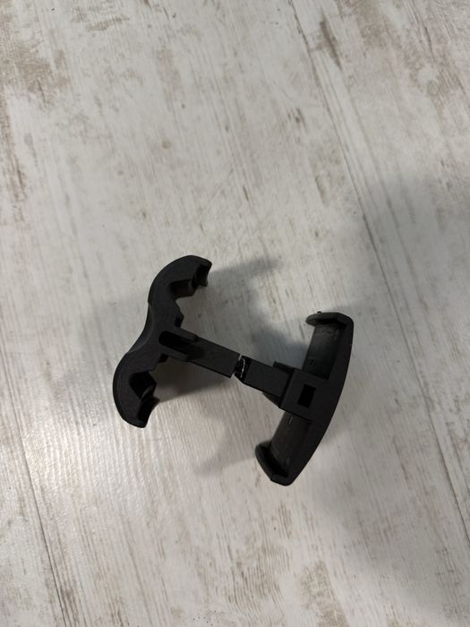 Реплика Airsoft  E&L  AK104 PMC - Platinium Edition