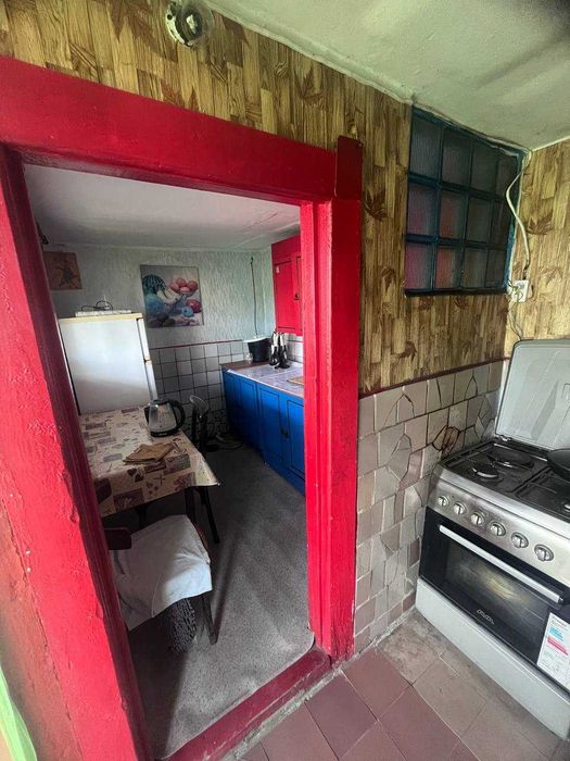 Продам Дачу на Бобровке