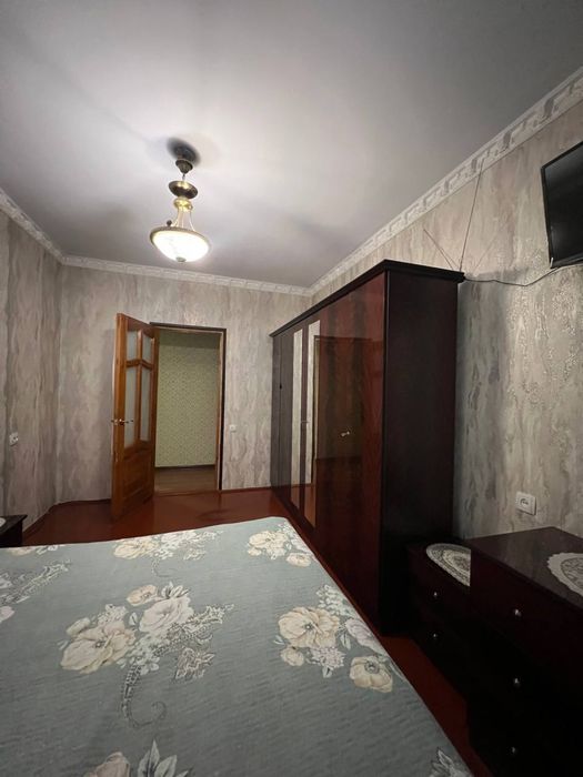 Юнусабадский район Каракамыш 2/4