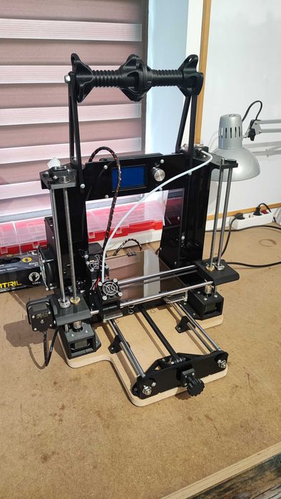 Imprimanta 3D Anet A6